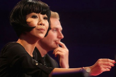 Trác Thúy Miêu: “Nghề làm báo, để giữ liêm sỉ, có dễ như chơi?”