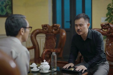 "Ông trùm" Vĩnh Xương không sợ bị ghét, được Xuân Bắc cho vay 50 triệu đồng