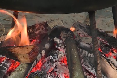 Quảng Bình: Tết quê giữa lòng di sản thiên nhiên thế giới