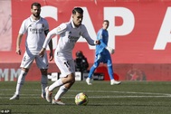 Asensio đá hỏng phạt đền, Real Madrid thua cay đắng