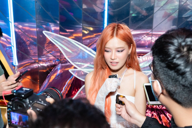 Hoàng Yến Chibi lý giải việc mẹ ít xuất hiện cùng mình