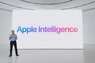 Apple Intelligence có tiếng Việt