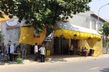 Tìm thấy thi thể nữ dược sĩ xinh xắn nhảy cầu tự vẫn