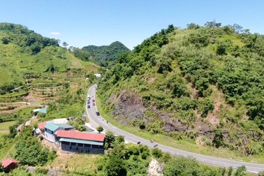 Đầu tư gần 130 tỷ đồng xử lý "điểm đen" trên dốc Cun tử thần