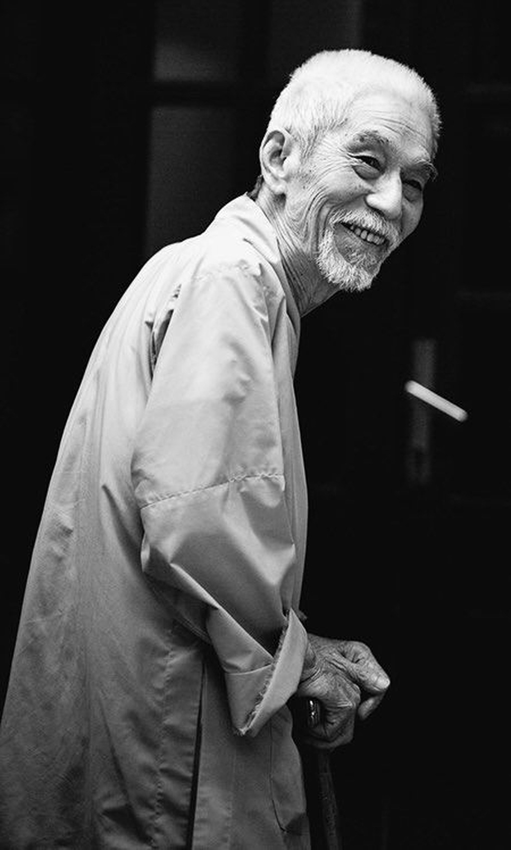 Chuyện đời của diễn viên chuyên đóng vai khắc khổ nhất màn ảnh Mai Ngọc Căn - 1 Chuyện đời của diễn viên chuyên đóng vai khắc khổ nhất màn ảnh Mai Ngọc Căn - 1