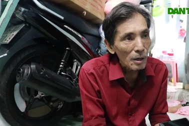 Thương Tín nói về mối quan hệ với con trai đầu