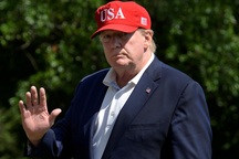 Ông Trump nêu hai yêu cầu “rất đơn giản” của Mỹ với Iran