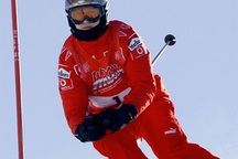 Michael Schumacher bị hôn mê sau tai nạn trượt tuyết