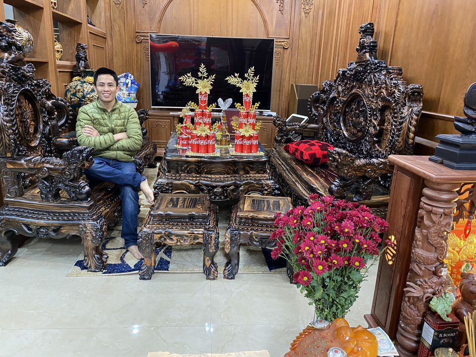 Đồ gỗ Thành Luân chia sẻ bí quyết chọn gỗ phù hợp cho từng không gian - 2 Đồ gỗ Thành Luân chia sẻ bí quyết chọn gỗ phù hợp cho từng không gian - 2