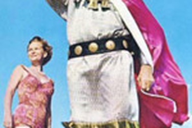 Điểm mặt những người cao nhất thế giới (2)