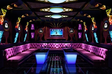 Thu phí 2000 đồng/bài hát tại các cơ sở kinh doanh karaoke