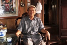 “Ông vua” đồng hồ cổ đất Bắc