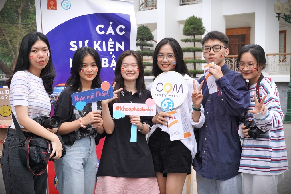 Đại học Việt Nam đang ở vị trí nào trên bản đồ xếp hạng thế giới? - 2 Đại học Việt Nam đang ở vị trí nào trên bản đồ xếp hạng thế giới? - 2