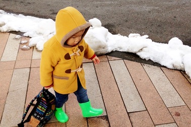 2 tuổi đi dã ngoại không cần bố mẹ, điều gì giúp trẻ em Nhật tự lập từ sớm?