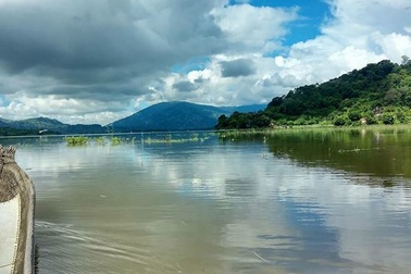 Truy tìm kho báu 10 tấn vàng dưới lòng hồ Lắk - Tây Nguyên