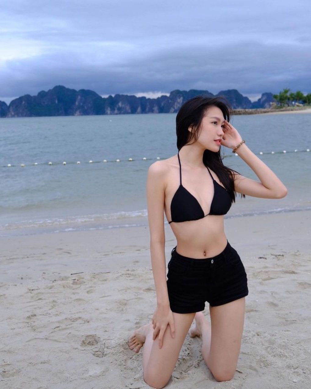 Vóc dáng thật của bạn gái Đoàn Văn Hậu, ngoài đời có như ảnh trên mạng? - 9 Vóc dáng thật của bạn gái Đoàn Văn Hậu, ngoài đời có như ảnh trên mạng? - 9