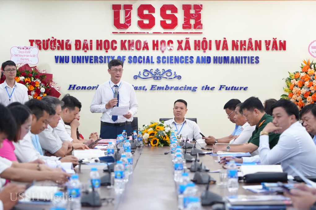 Quản trị dữ liệu và lưu trữ số: Động lực cho mục tiêu Chính phủ số - 1 Quản trị dữ liệu và lưu trữ số: Động lực cho mục tiêu Chính phủ số - 1