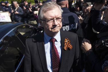 Nga xem xét khả năng cắt đứt quan hệ với Ba Lan