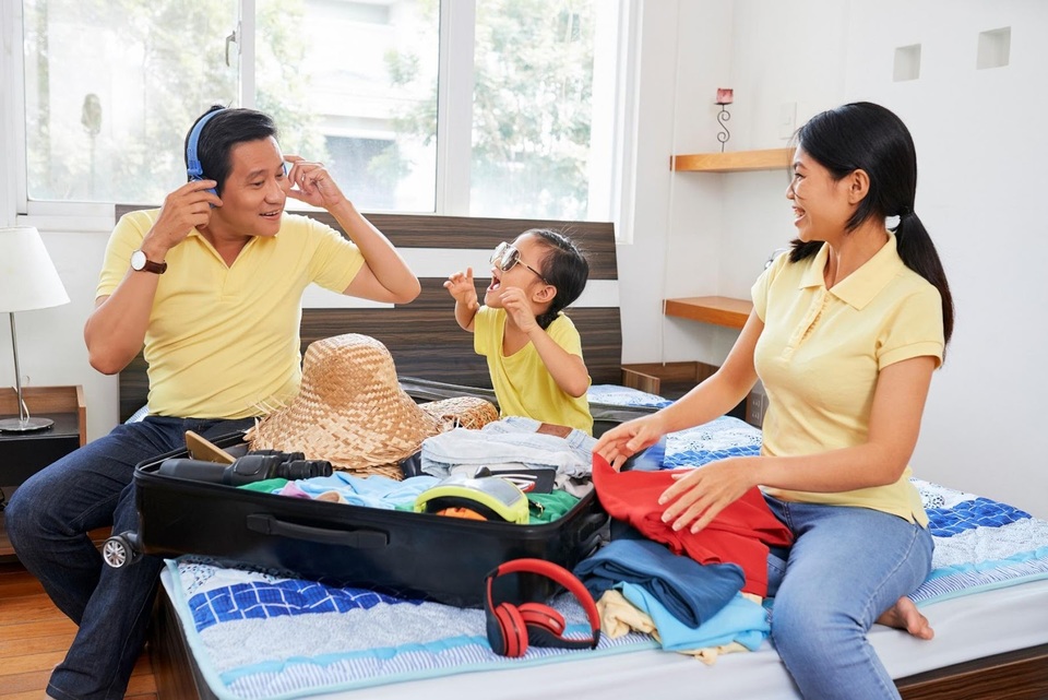 Du lịch mùa cuối năm: Đừng để mất vui vì quên những điều này - 1