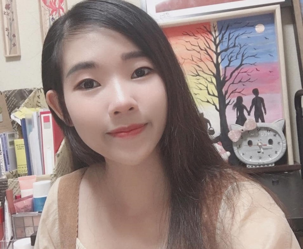Ba năm ăn Tết online của cô gái xứ Nghệ làm việc ở Nhật Bản - 1 Ba năm ăn Tết online của cô gái xứ Nghệ làm việc ở Nhật Bản - 1