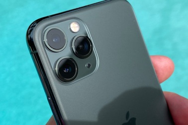 DxOMark đánh giá camera iPhone 11 Pro không bằng điện thoại Xiaomi