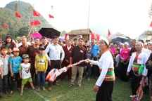 Xóa bất bình đẳng giới góp phần thực hiện thắng lợi nhiệm vụ chính trị