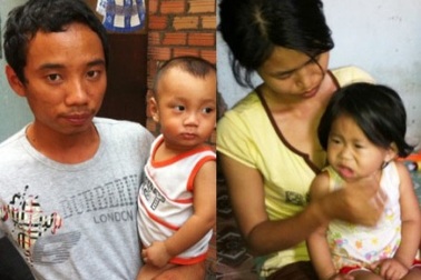 Đình chỉ điểm giữ trẻ có 2 bé ngủ li bì bất thường