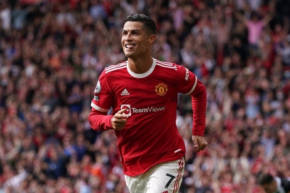 Man Utd điền tên C.Ronaldo, loại Cavani ở trận đầu tại Champions League - 2 Man Utd điền tên C.Ronaldo, loại Cavani ở trận đầu tại Champions League - 2