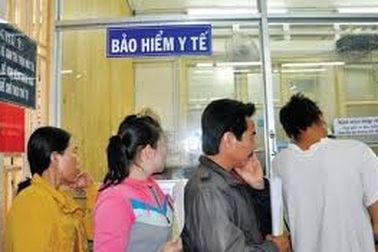 Đổi mã thẻ Bảo hiểm y tế cần giấy tờ gì?