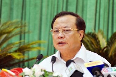 Bí thư Hà Nội: Nhà 8B Lê Trực - Sai chỗ nào cắt chỗ đó