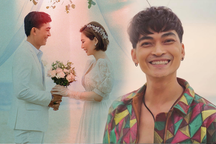 Khương Ngọc sau kết hôn: Sống kín tiếng, giấu con chuyện "cha là nghệ sĩ'