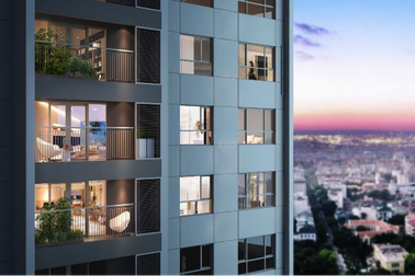 “Tam giác vàng” của thị trường căn hộ Hà Nội