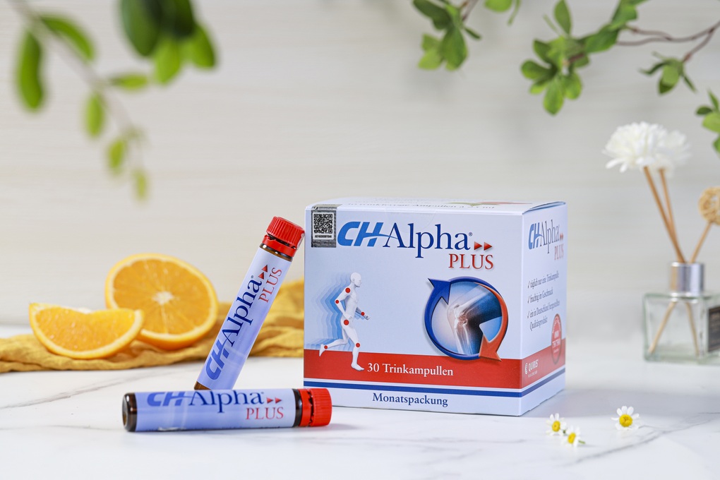 Vận động bền vững nhờ dưỡng chất quan trọng thường bị bỏ quên - 3