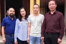 VKSND tỉnh Hưng Yên quy kết sai tội bị can, ly kỳ án chưa có hồi kết!