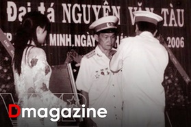 Cuộc đời bí ẩn, sống "hai thế giới" của đại tá tình báo lừng danh Tư Cang
