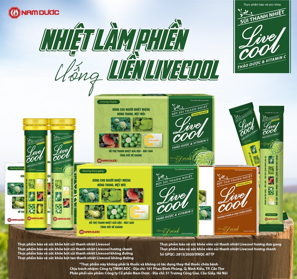 Livecool Brausetabletten begleiten Aqua Warriors und Quang Tri International Marathon 2025 – 4 Sủi thanh nhiệt Livecool đồng hành cùng Aqua Warriors và Quang Tri International Marathon 2025 - 4