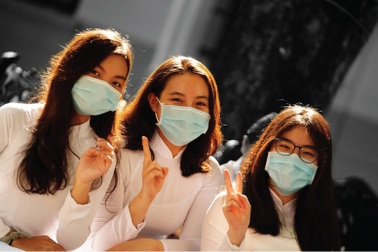 Điều gì đang xảy ra ở "thánh đường" giáo dục?