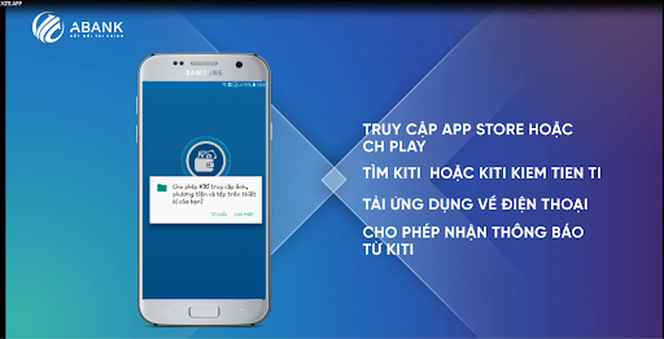 Abank hợp tác cùng BestB Capital, tiên phong xu hướng bảo hiểm 4.0 - 3 Abank hợp tác cùng BestB Capital, tiên phong xu hướng bảo hiểm 4.0 - 3