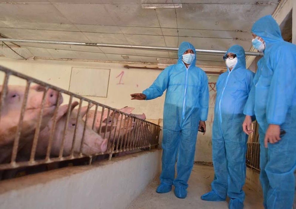 Nông dân yếu thế, dân buôn lãi cao: Ai cũng hiểu nhưng không biết làm sao - 1 Nông dân yếu thế, dân buôn lãi cao: Ai cũng hiểu nhưng không biết làm sao - 1