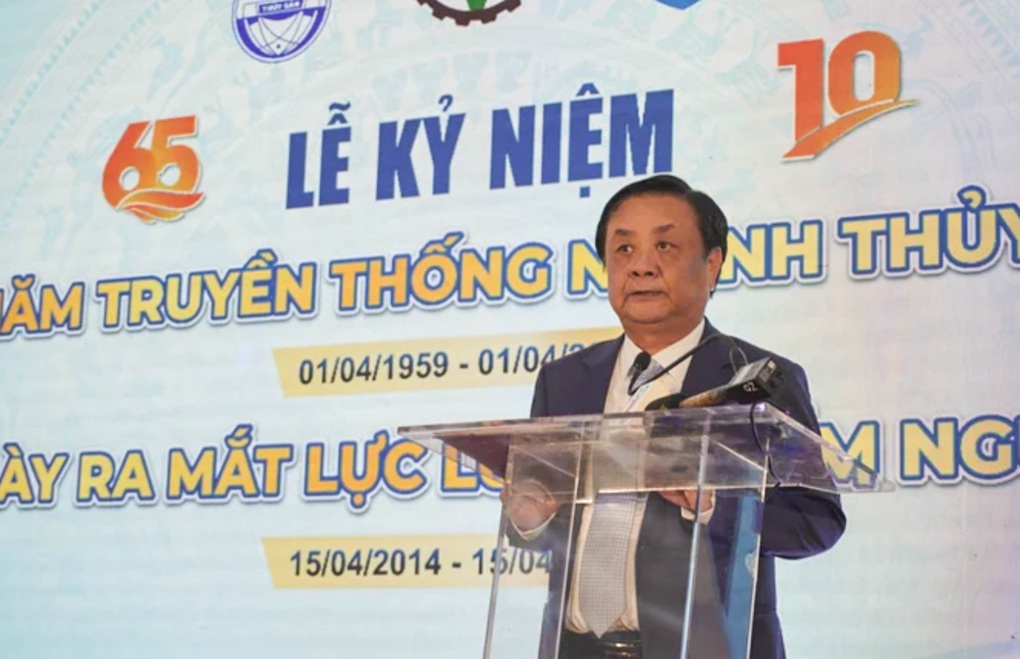 Vì một nền thủy sản minh bạch, trách nhiệm, bền vững và hội nhập - 1