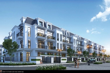 KĐT HUD Sơn Tây - thúc đẩy phát triển thị xã Sơn Tây thành Thành phố vệ tinh trong tương lai