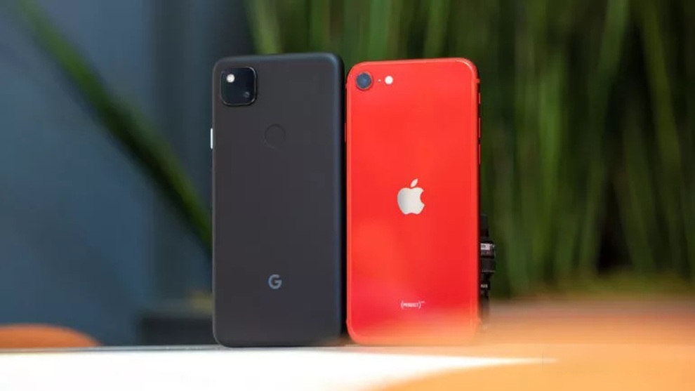 Mỹ: Người dùng iPhone trung thành hơn người dùng smartphone Android? - 2 Mỹ: Người dùng iPhone trung thành hơn người dùng smartphone Android? - 2