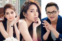 Nghệ sĩ kêu gọi ủng hộ giúp người dân miền Tây chống hạn mặn khốc liệt