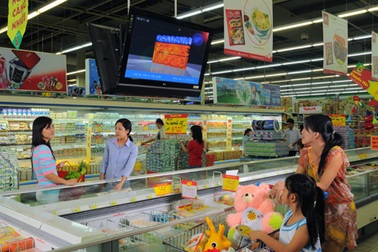 Xu hướng quảng cáo hiệu quả trên kênh truyền thông tập trung