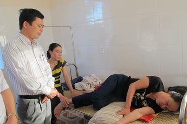  Lo ngại đợt dịch sốt xuất huyết mới lan ra diện rộng