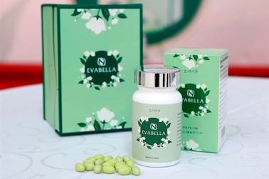 Giải mã hiệu quả làm đẹp của Evabella