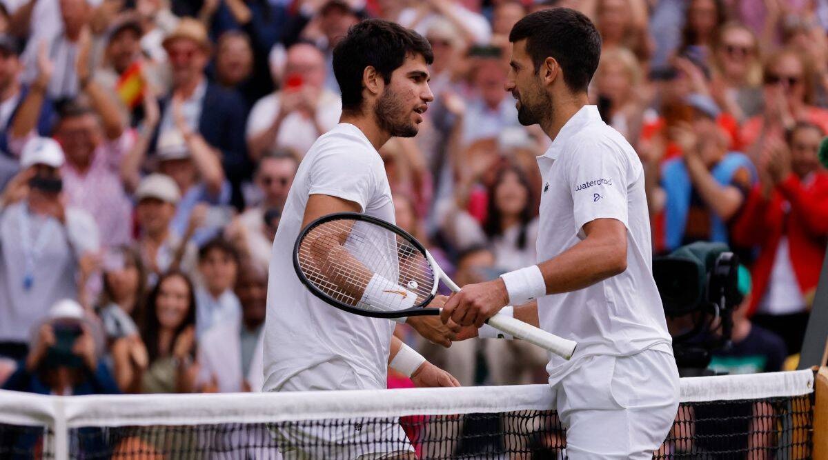 Chuyên gia: "Alcaraz thắng Djokovic nhờ lối đánh, mặt sân và may mắn"