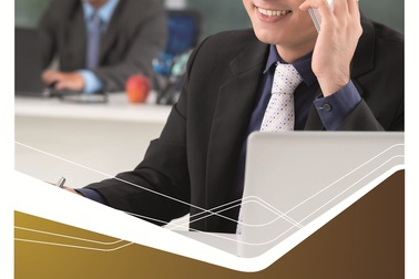 Ra mắt sản phẩm thẻ tín dụng Vietcombank Visa Corporate