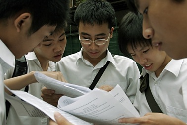 Phó Thủ tướng Nguyễn Thiện Nhân làm Trưởng BCĐ xây dựng các ĐH xuất sắc 