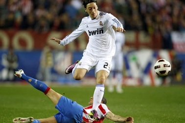 10 thương vụ thành công nhất La Liga